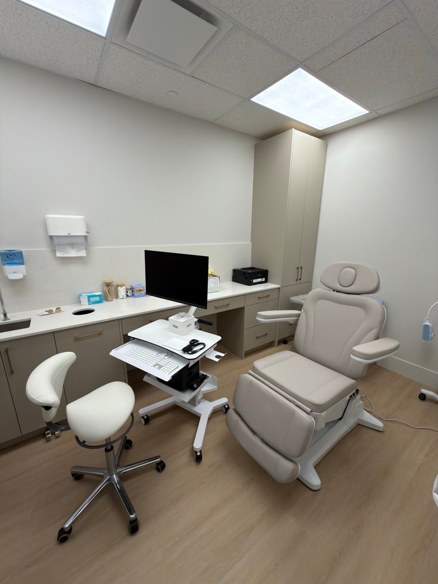 BC Joint Health Clinic, Vancouver