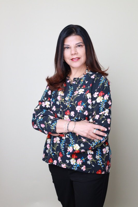 Dr. Smeeta Desai-Ranchod